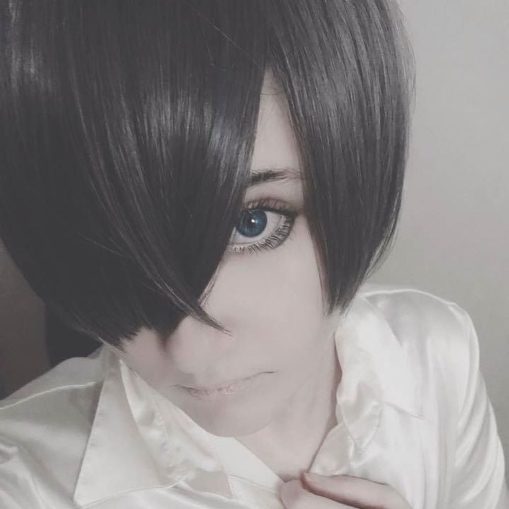 Meet your Posher, Kei